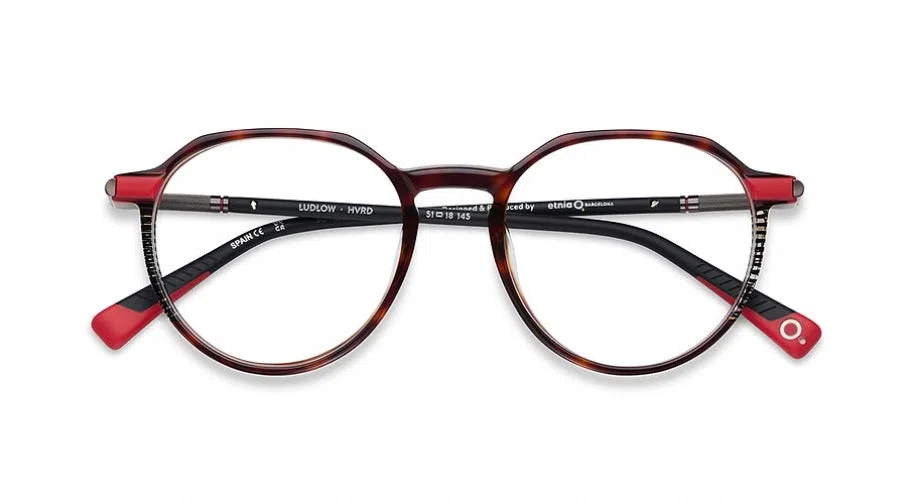 Etnia Barcelona LUDLOW Eyeglasses - view 7